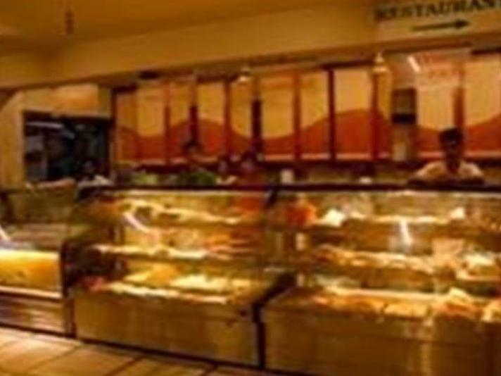 Hotel Anand Vihar バンガロール エクステリア 写真