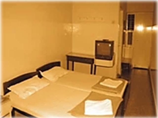 Hotel Anand Vihar バンガロール エクステリア 写真