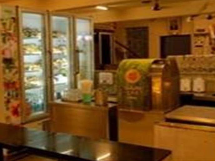 Hotel Anand Vihar バンガロール エクステリア 写真