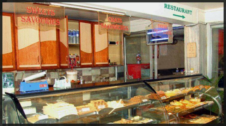 Hotel Anand Vihar バンガロール エクステリア 写真